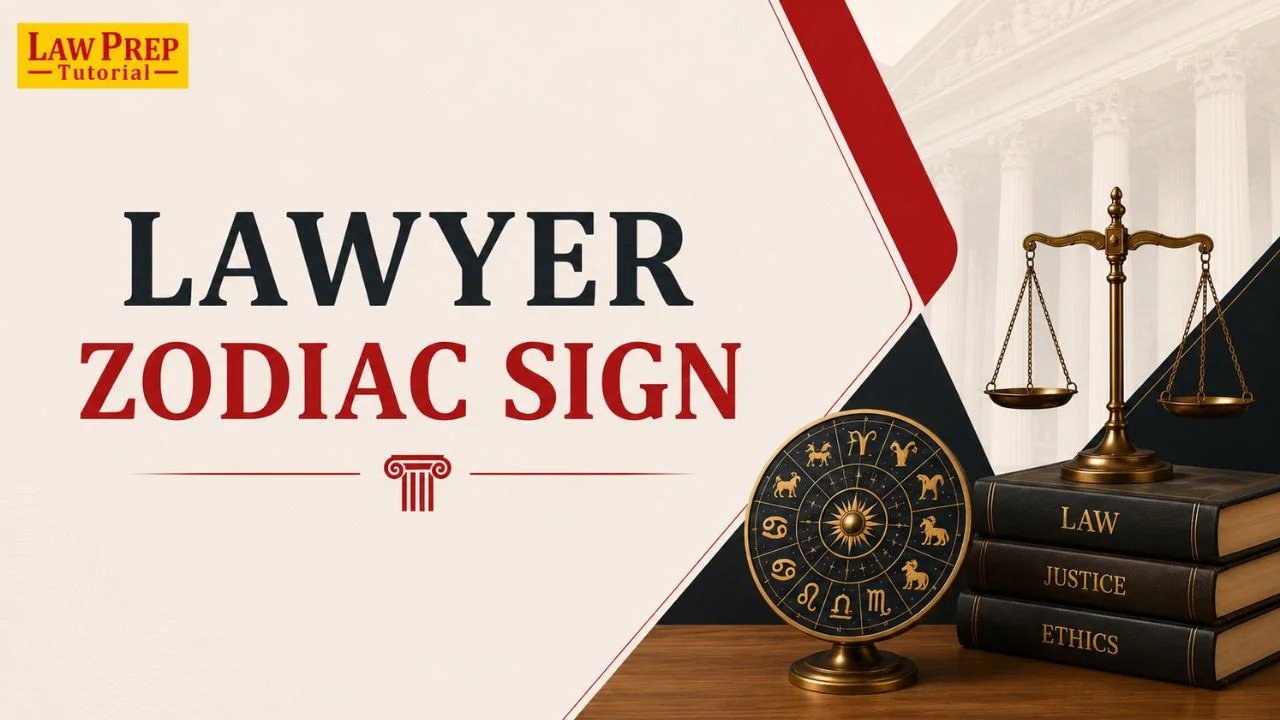 lawyer zodiac signs