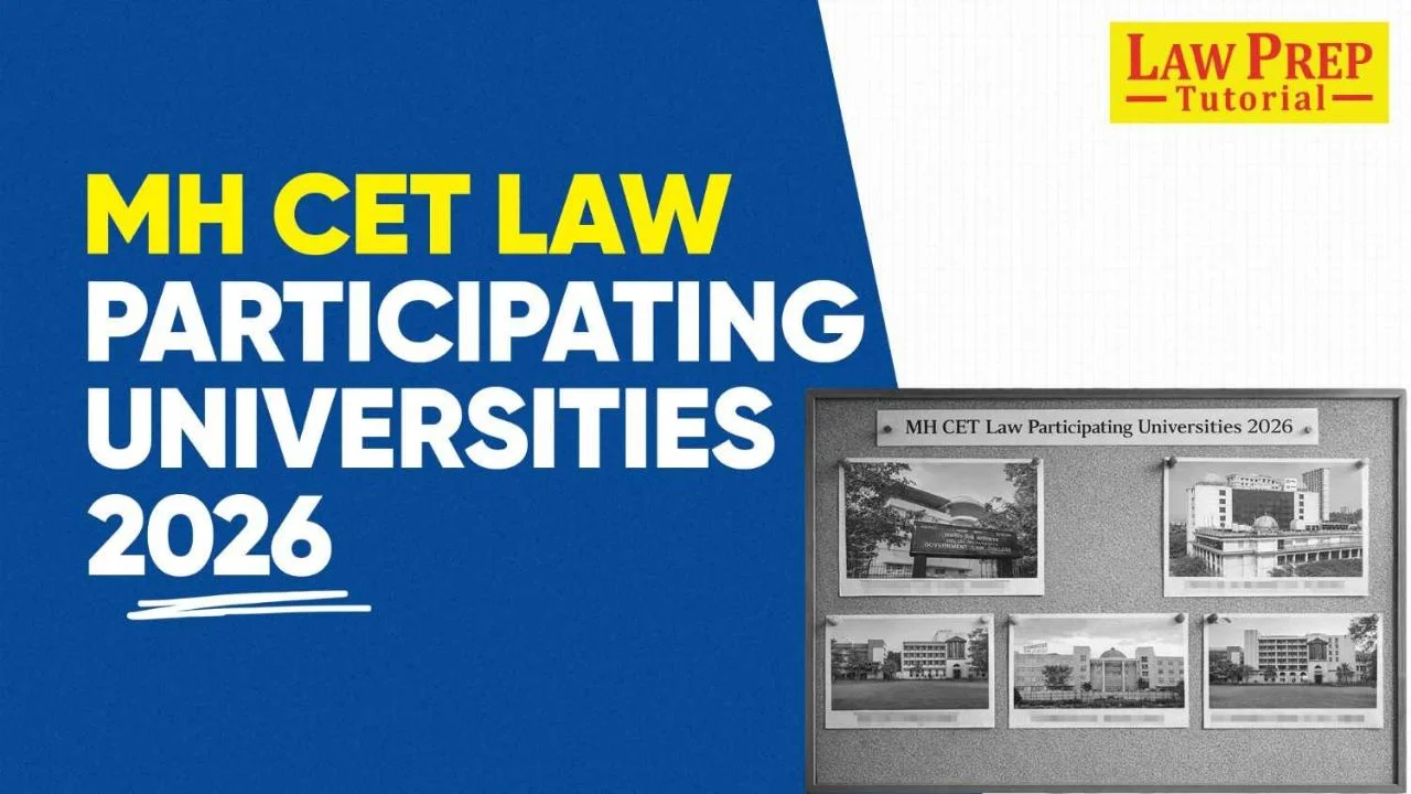 mh cet law universities