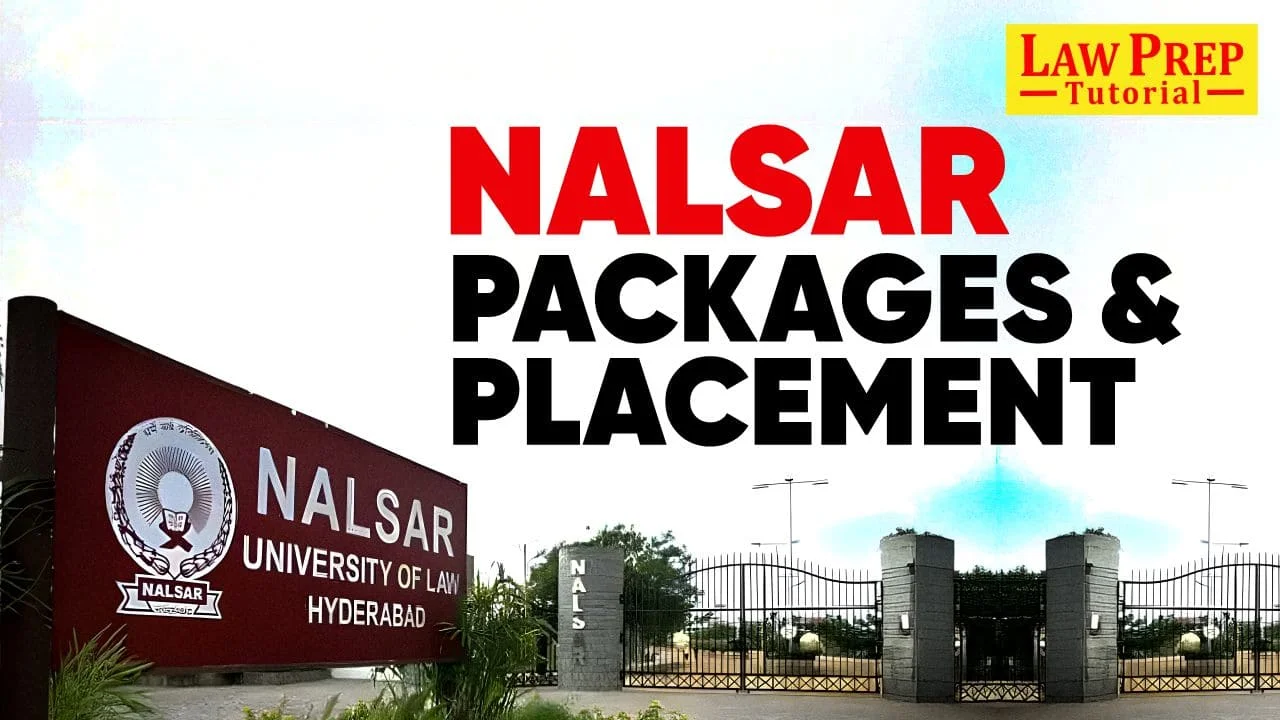 nalsar hyderabad packages and placements