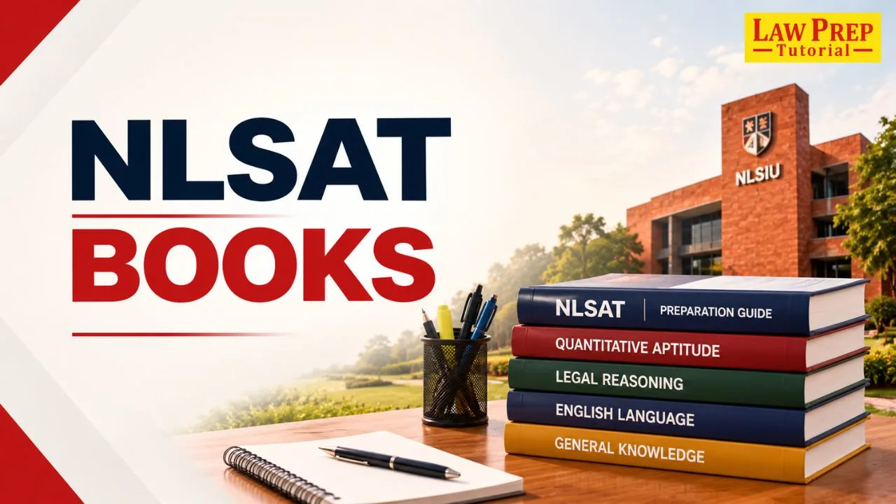 best books for nlsat