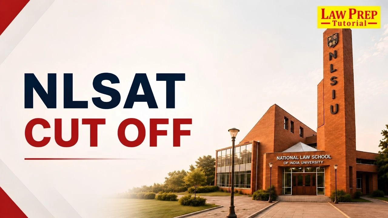NLSAT Cut Off