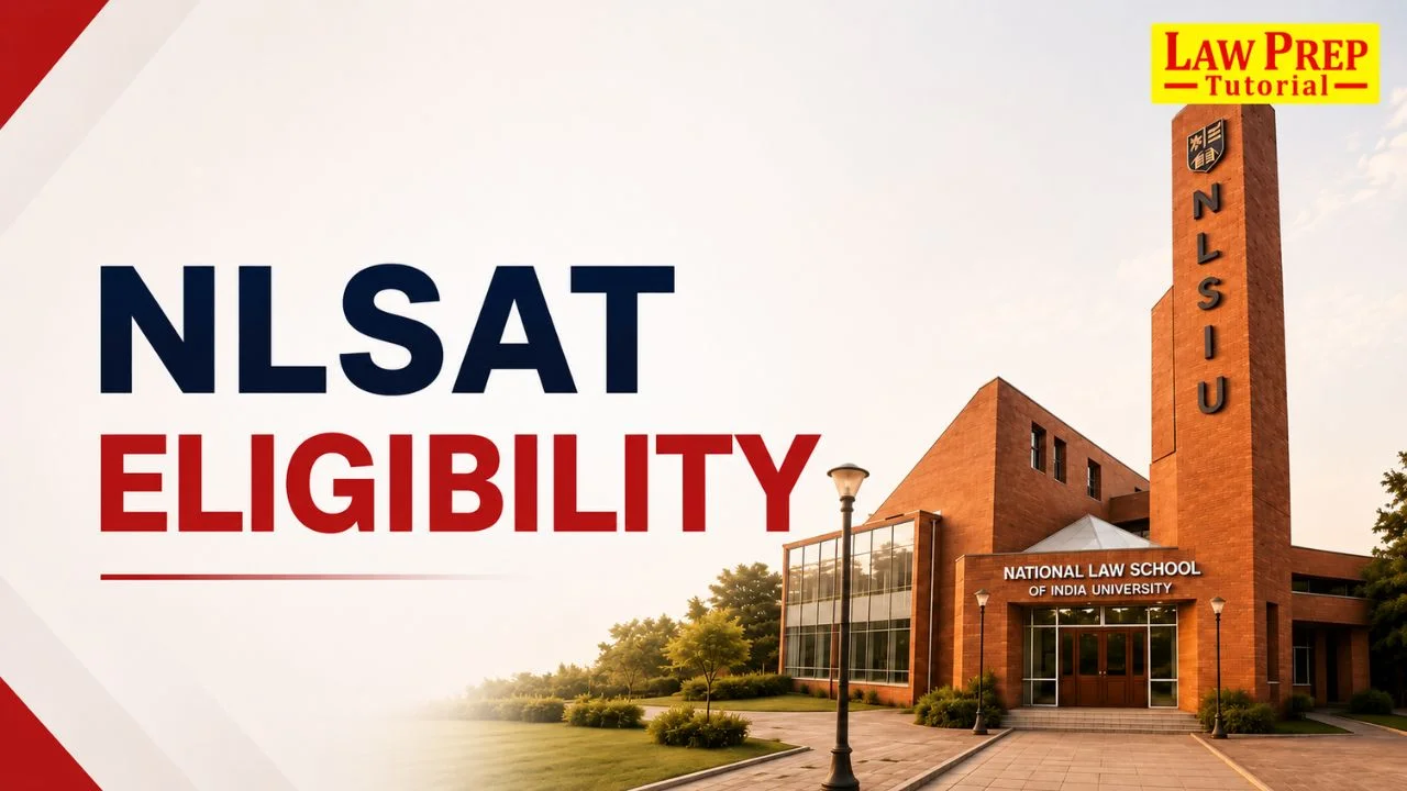 nlsat eligibility criteria