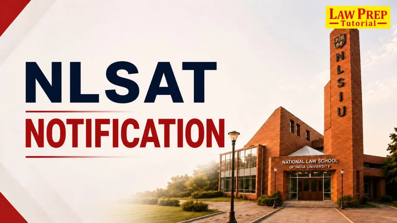 NLSAT Notification