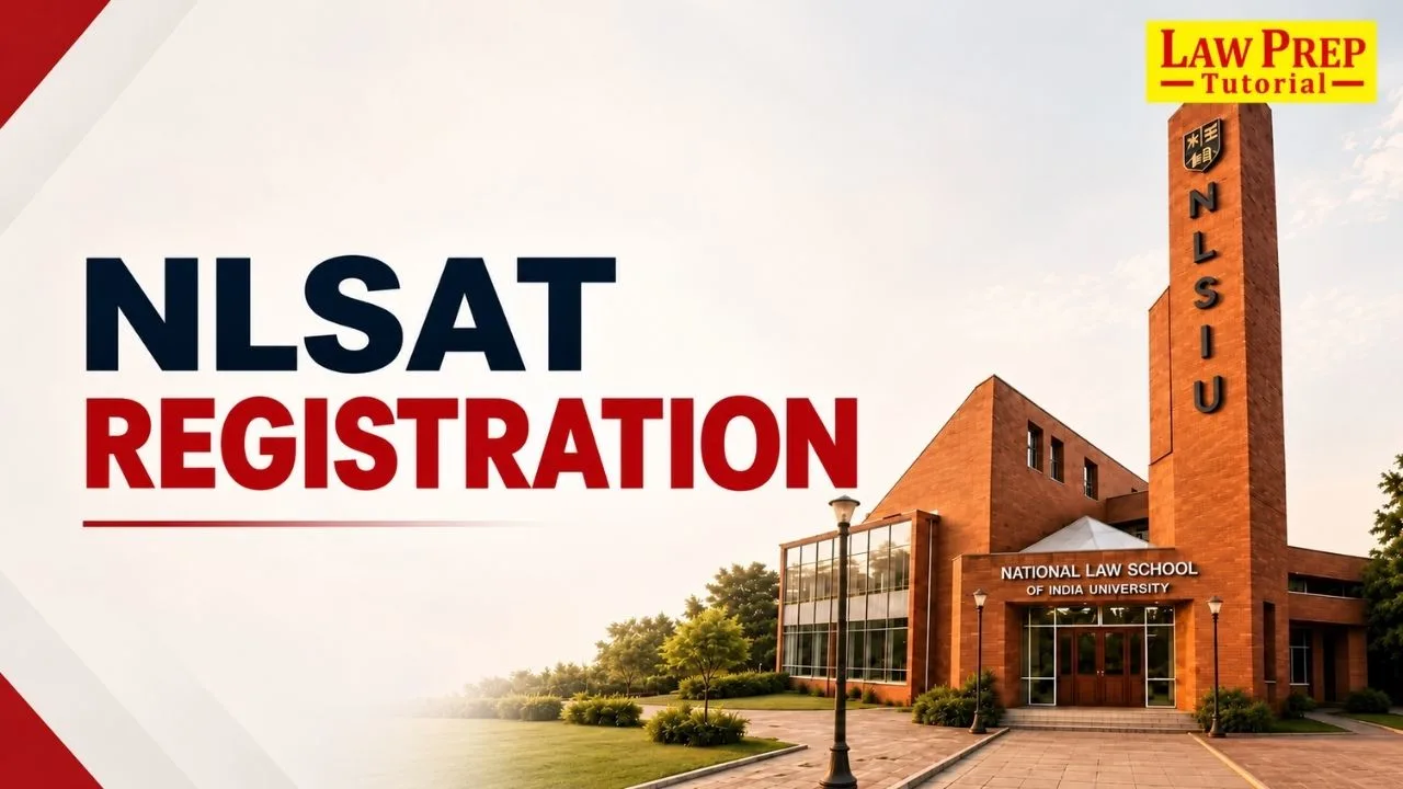 NLSAT Registration