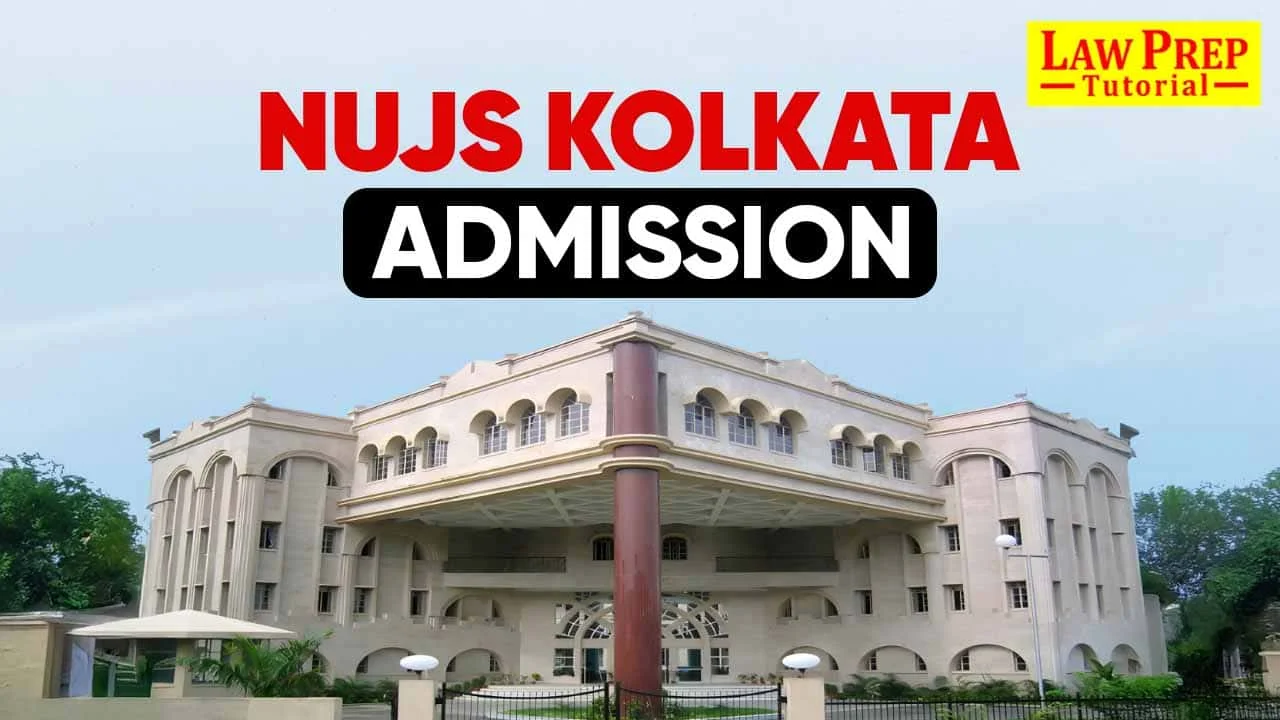 nujs kolkata admission