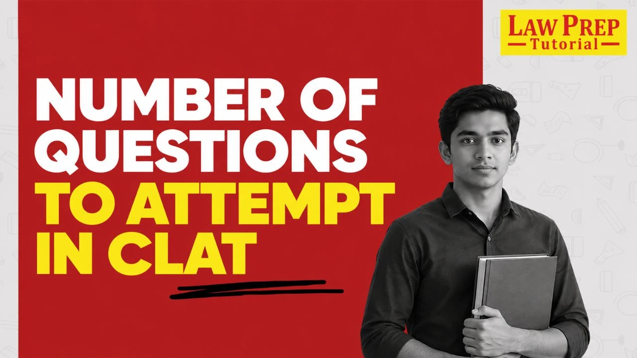 number of questions to attempt