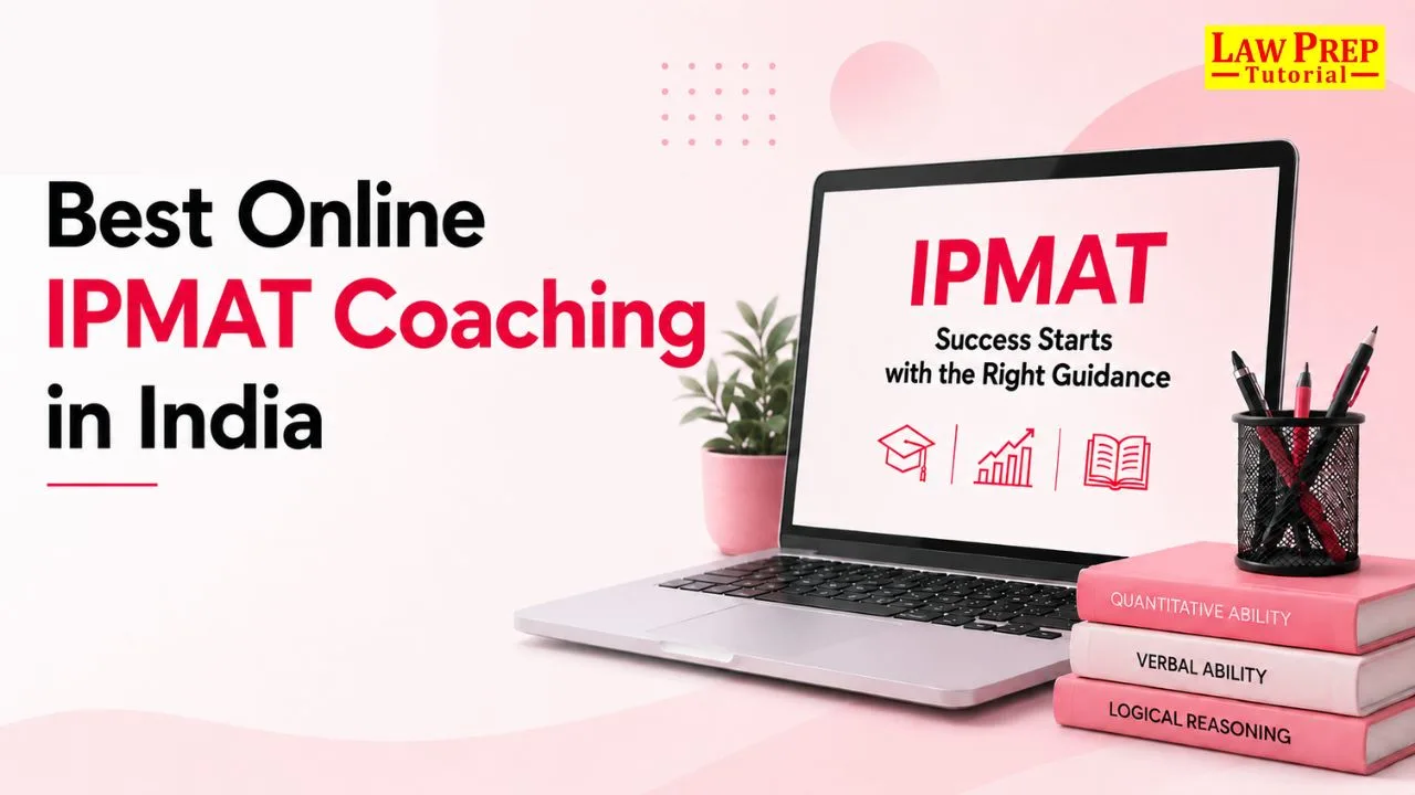 Best Online IPMAT Coaching in India (2026/27 Preparation)