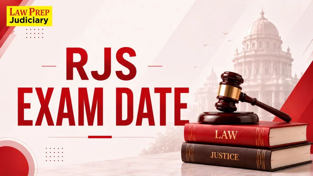 rjs exam date