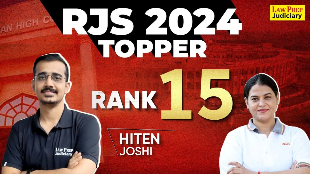 interview with hiten joshi, rjs topper