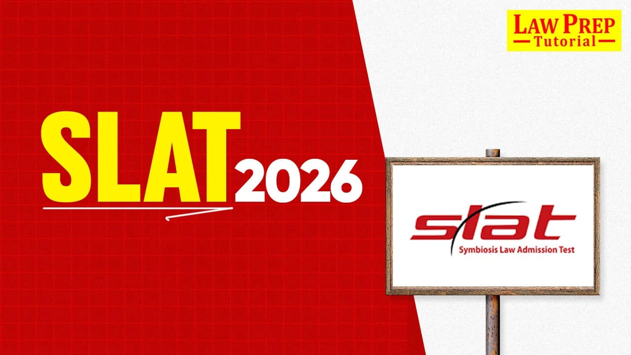 slat exam 2026