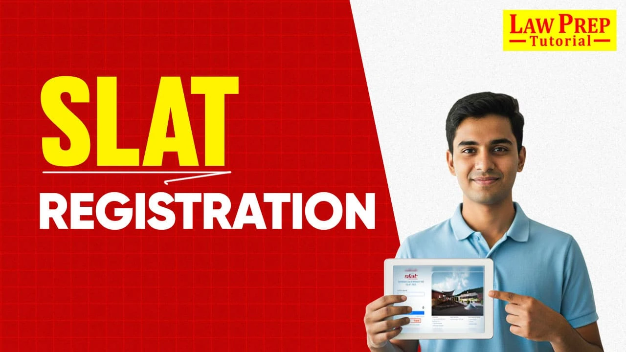 SLAT Registration 2027 Application Form, Date, Process