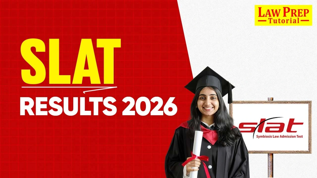 SLAT Results 2026: Date, Direct Link, Scorecard PDF