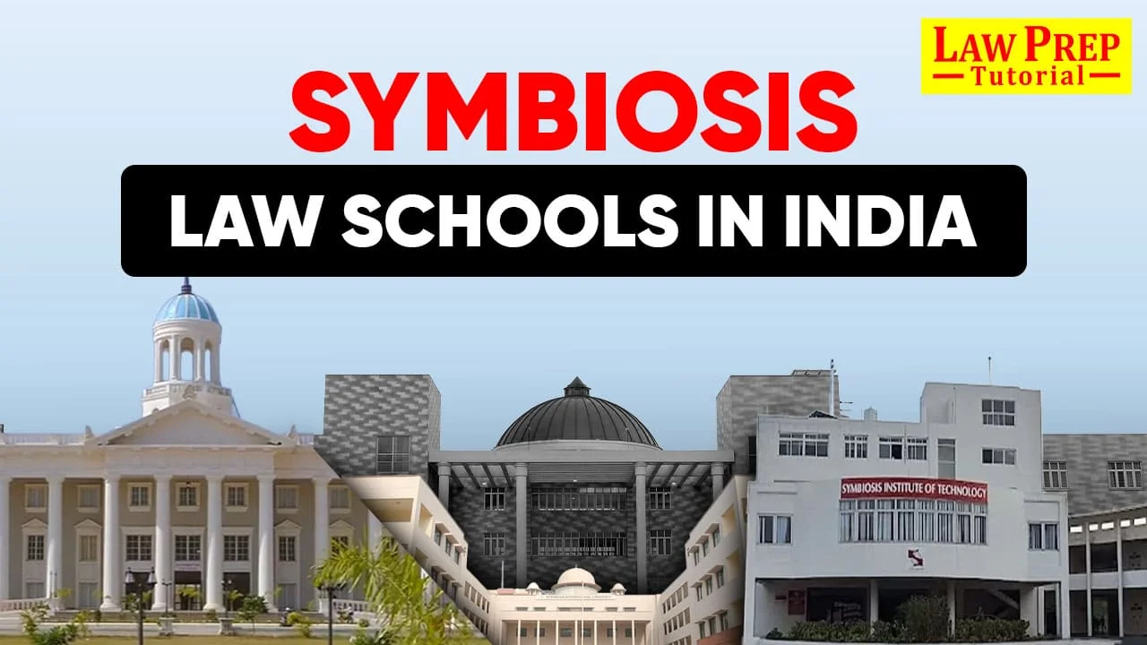 symbiosis law schools in india