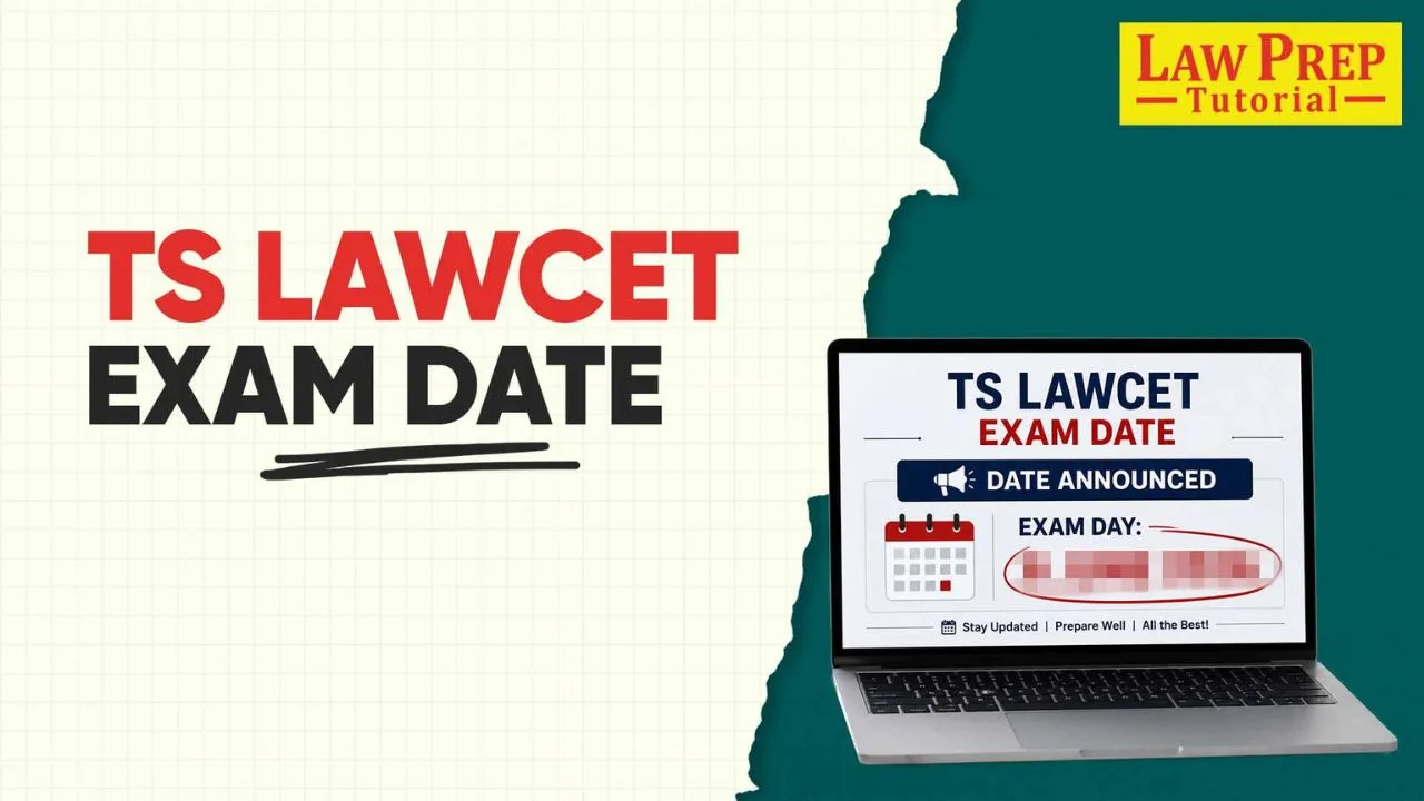 ts lawcet exam date