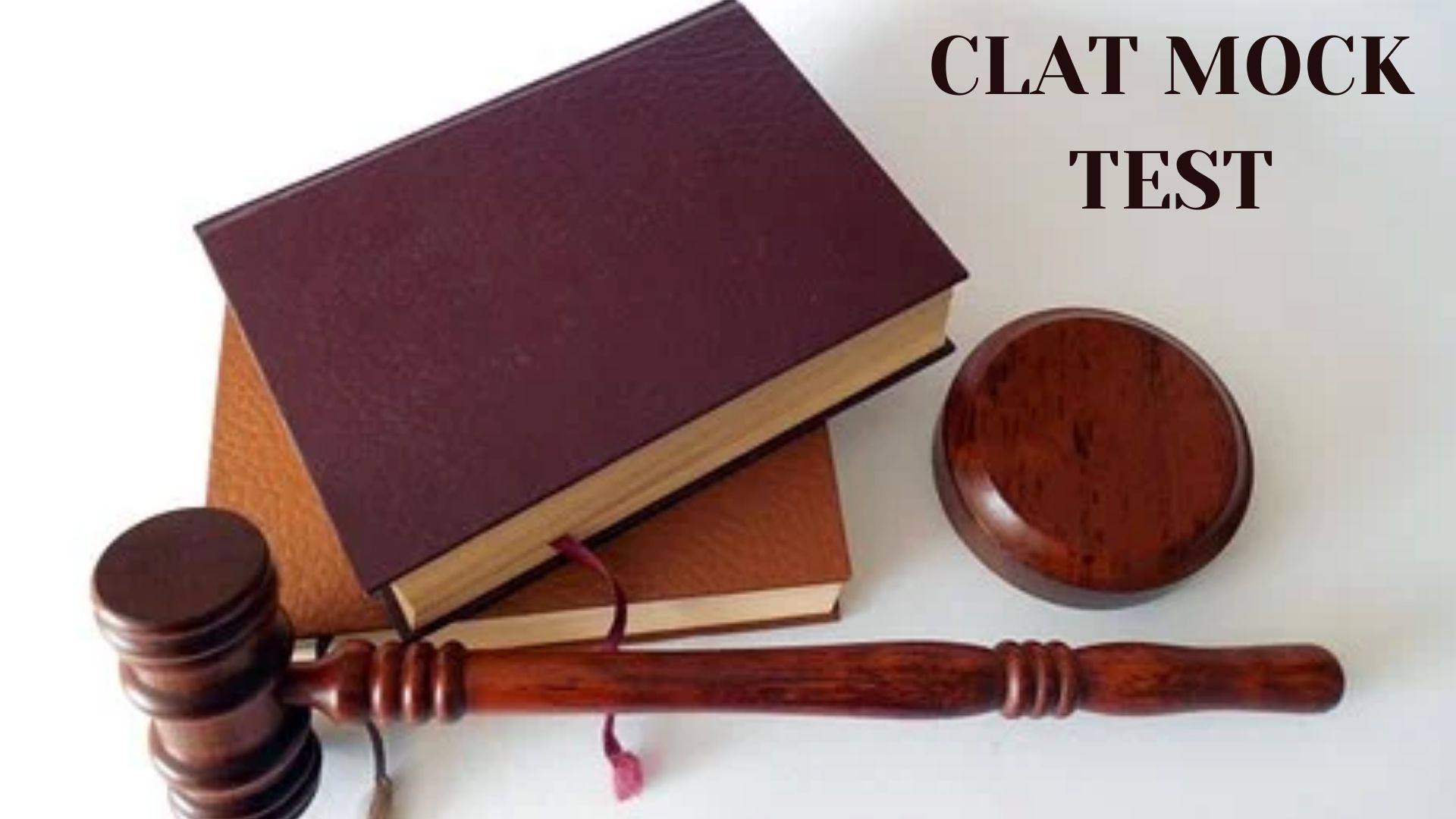 sequence of attempting CLAT mock test