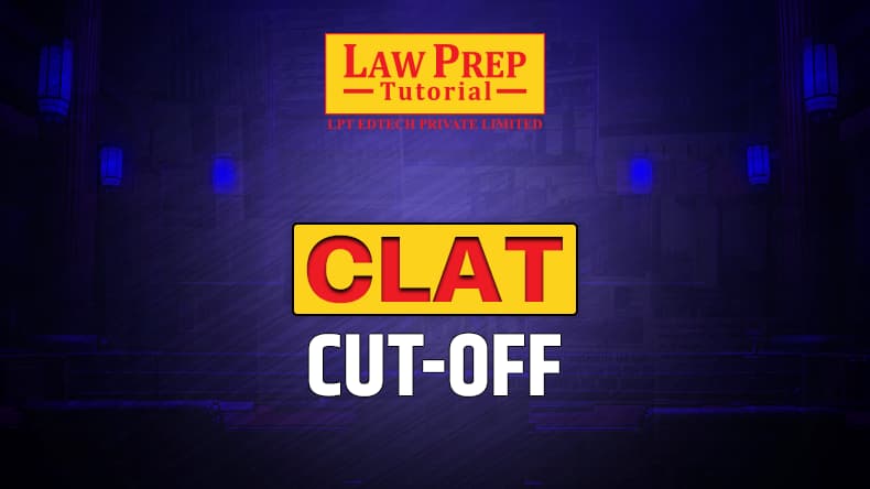 CLAT Cut-Off 2024, Check Category-wise Cut-Off Marks