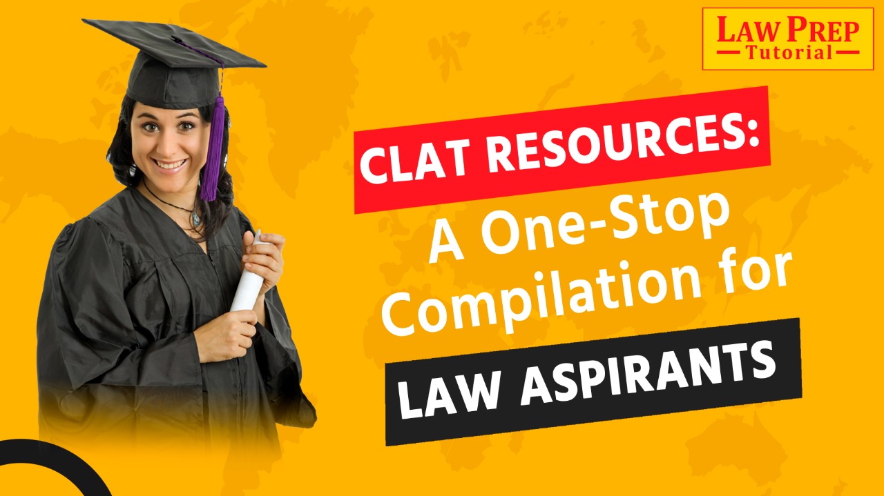 CLAT Resources