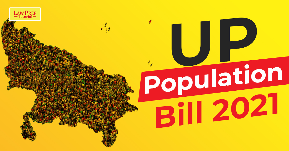 UP Population Bill
