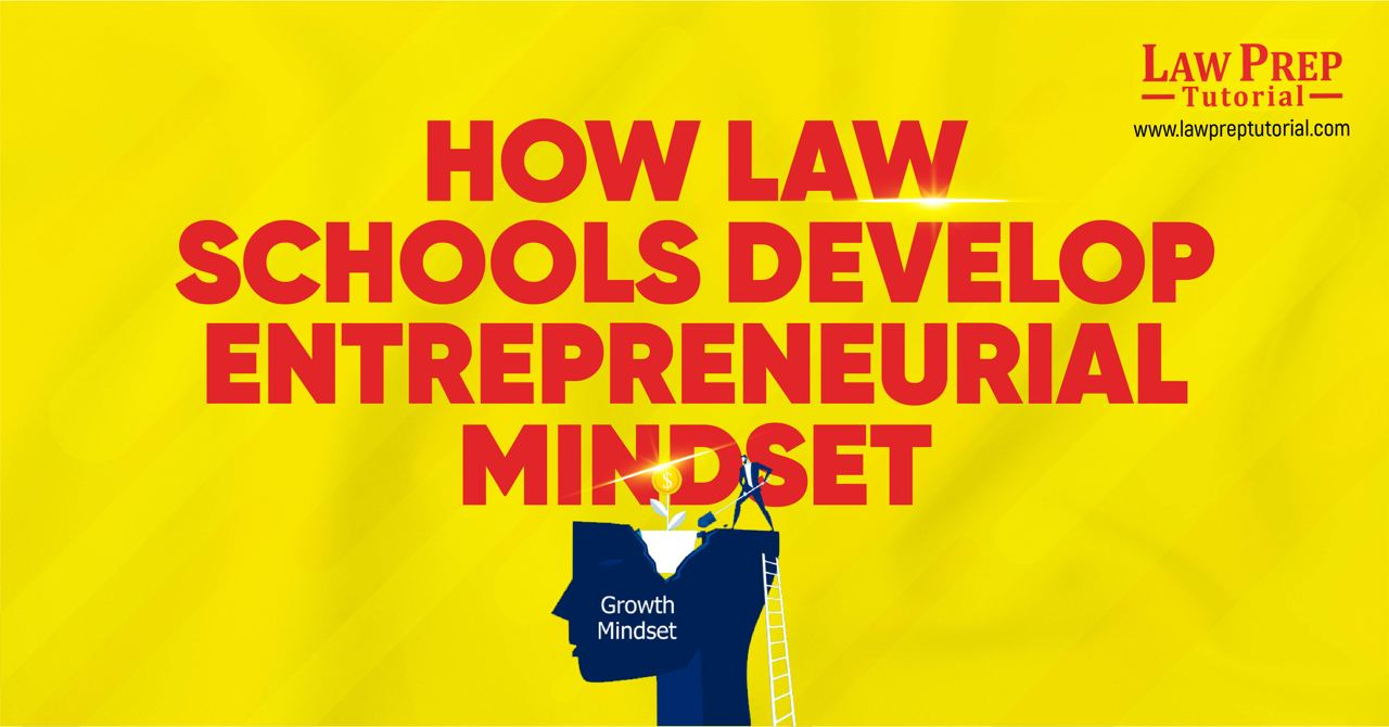 How Law School Prepares You For Entrepreneurship