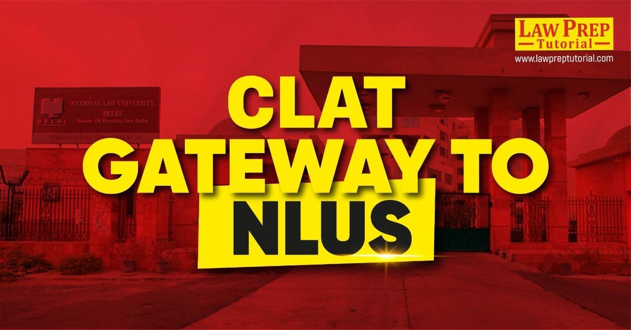 Gateway to NLU