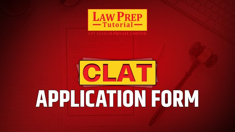 clat application form