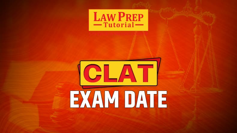CLAT 2025 Exam Date