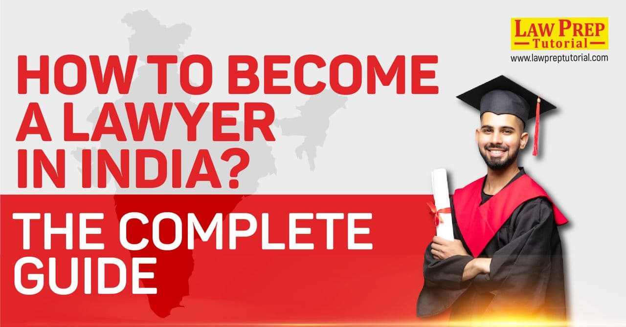 How to Become a Lawyer in India