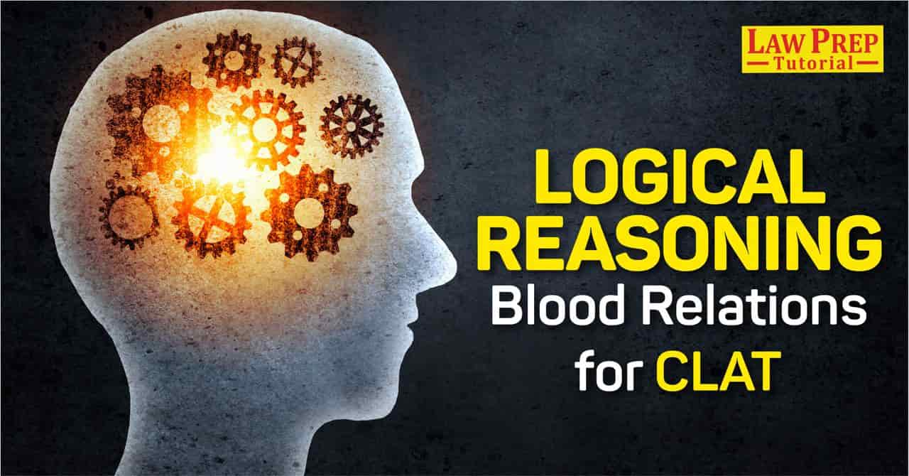 Logical Reasoning Questions for CLAT