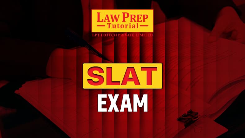 SLAT Exam 2024