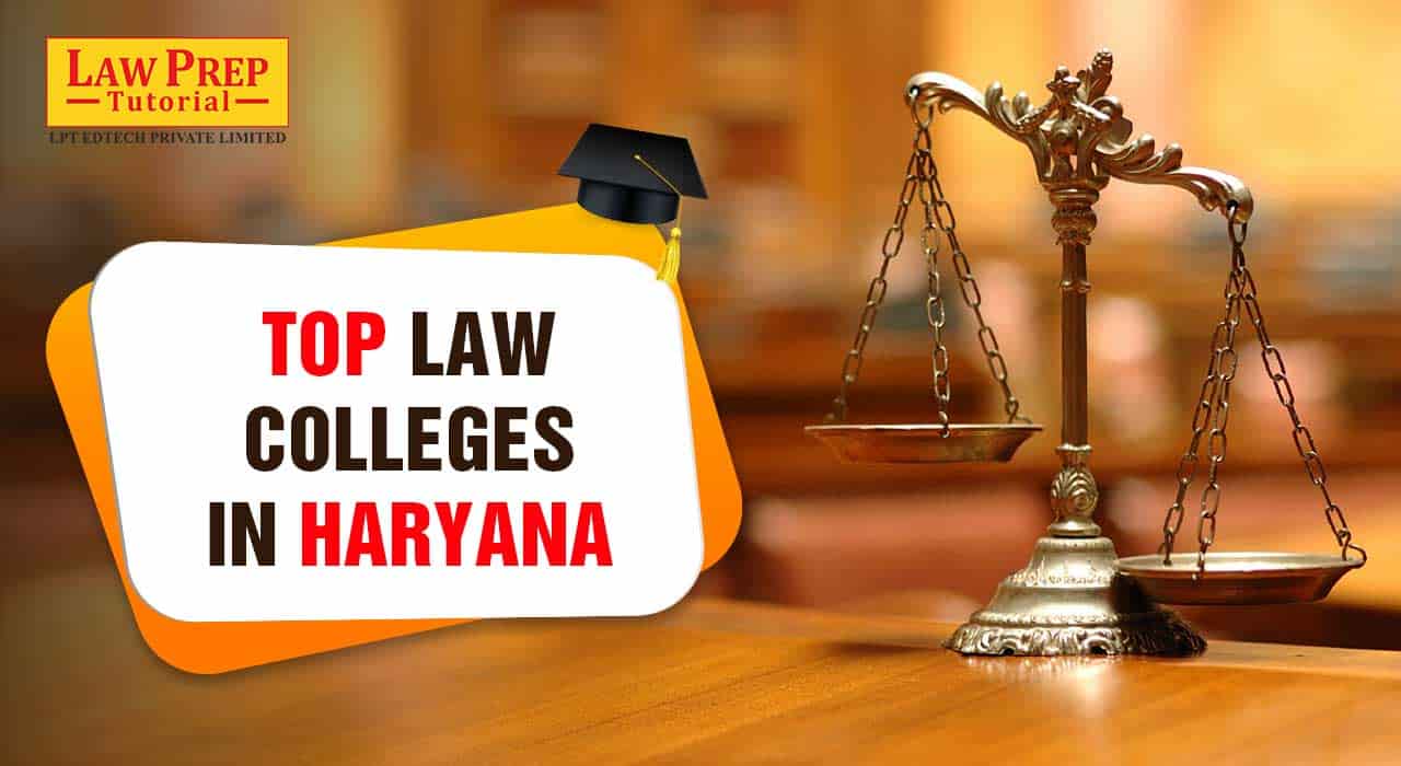 Top Law Colleges in Haryana According to Rankings