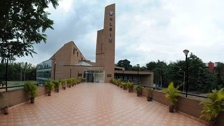 NLSIU Bangalore Campus