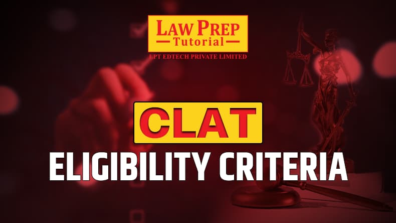 CLAT Eligibility Criteria 2025