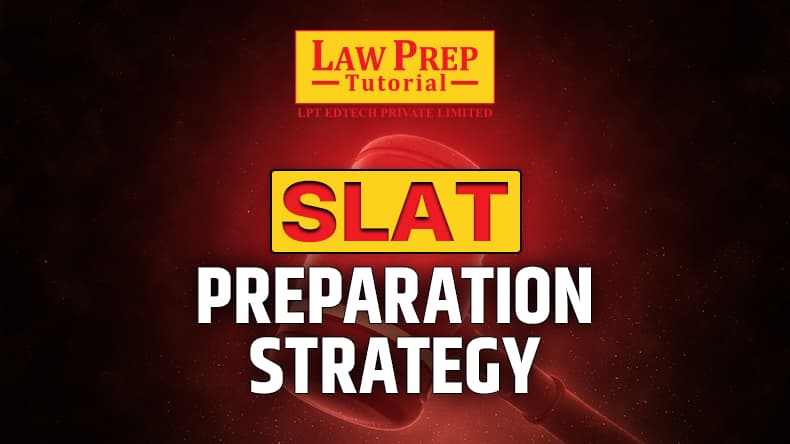How to Prepare for SLAT Exam 2024?