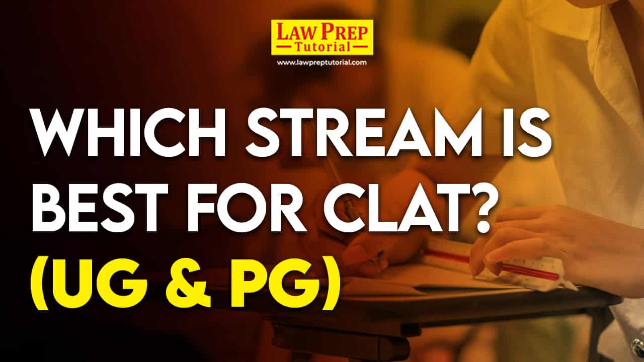 which stream is best for clat
