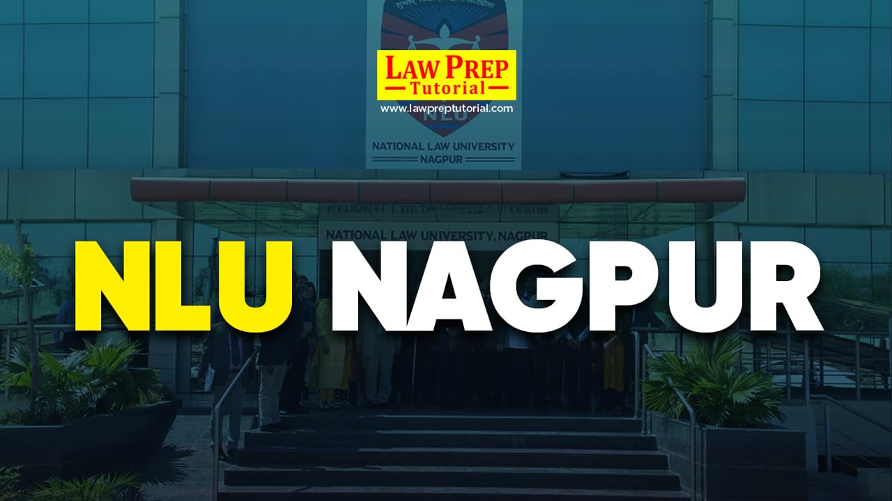 MNLU Nagpur