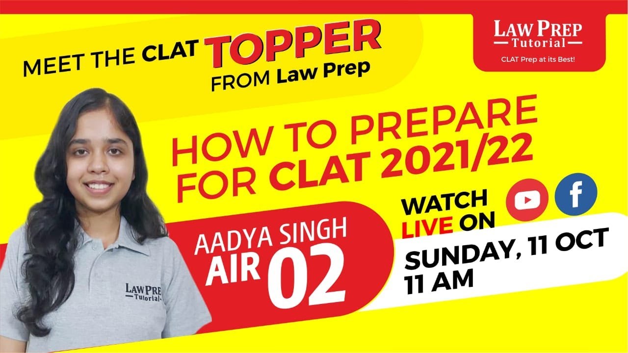 aadya singh clat topper interview