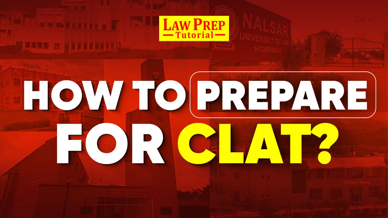 CLAT Preparation