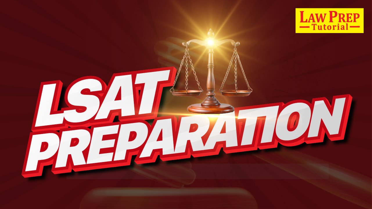 LSAT Preparation