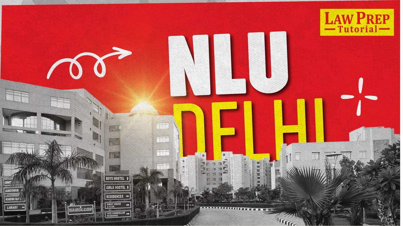 NLU Delhi