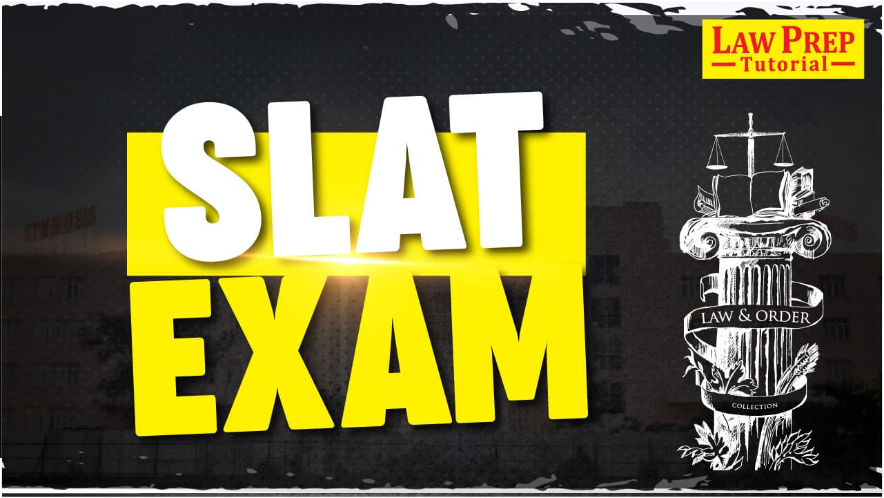 SLAT Exam