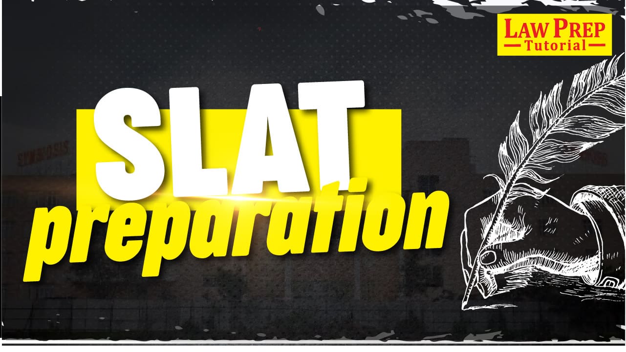 SLAT Preparation