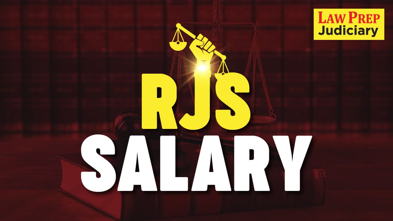 RJS Salary