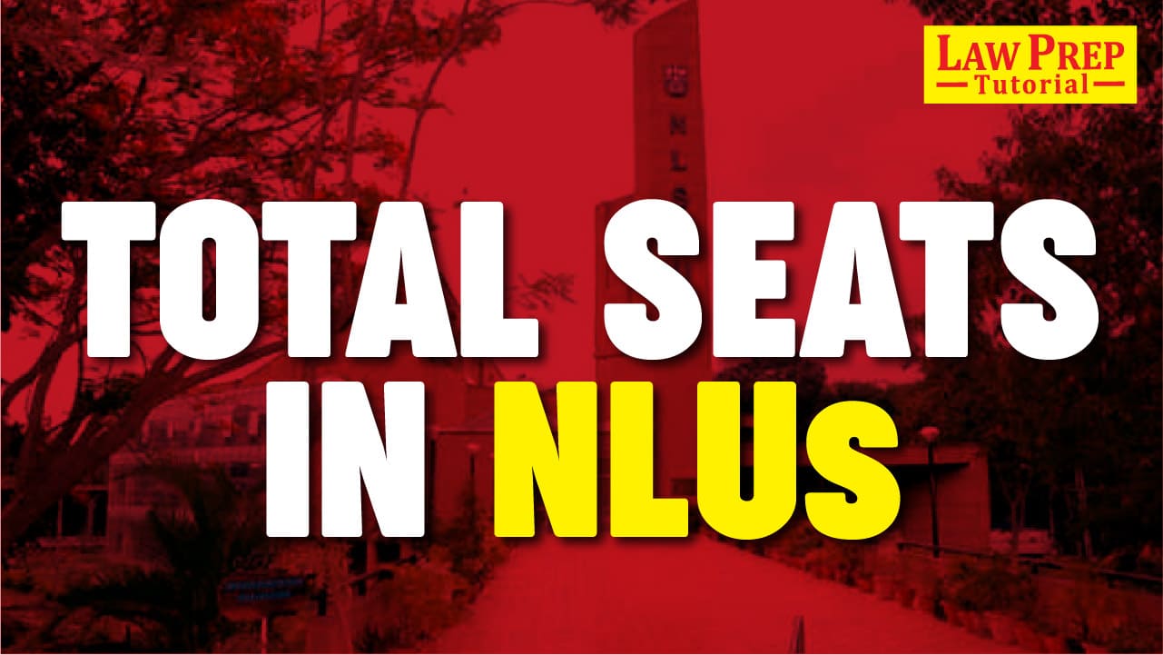 Total NLU Seats