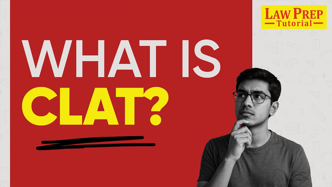 All about CLAT