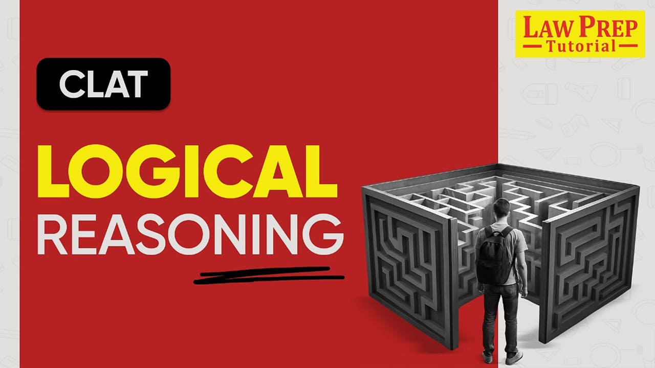 CLAT Logical Reasoning