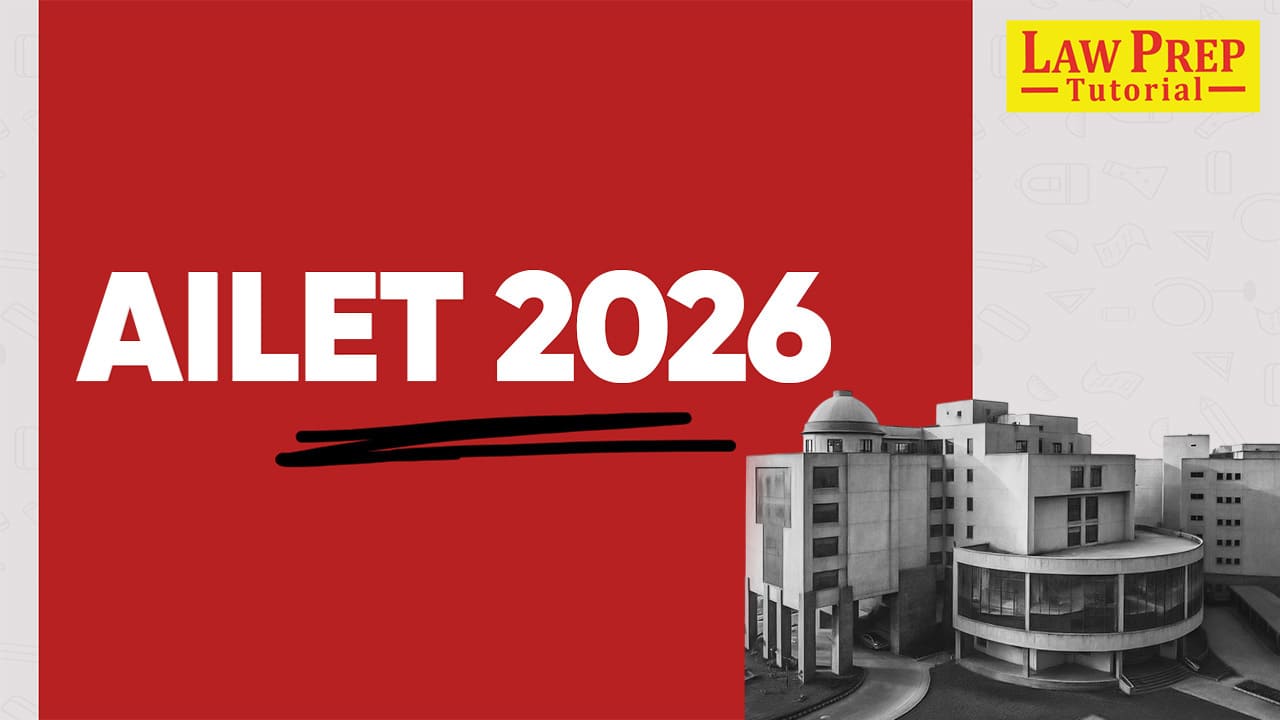 AILET 2026