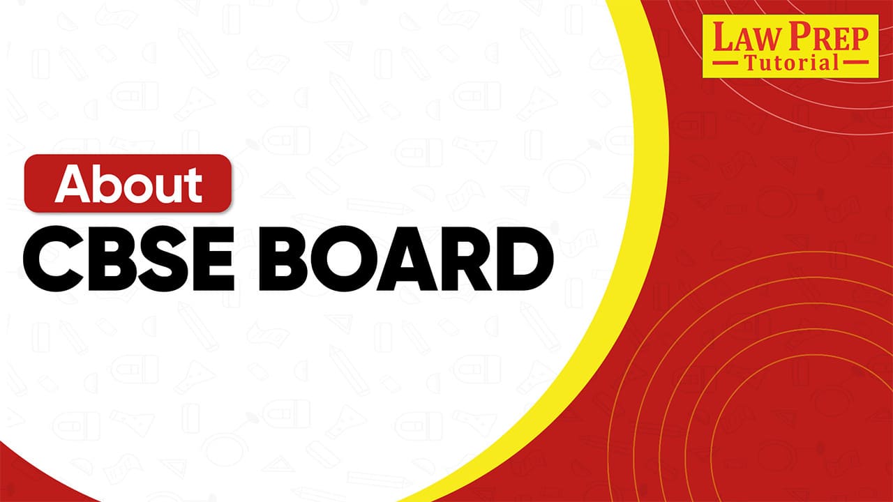 CBSE Board All Details