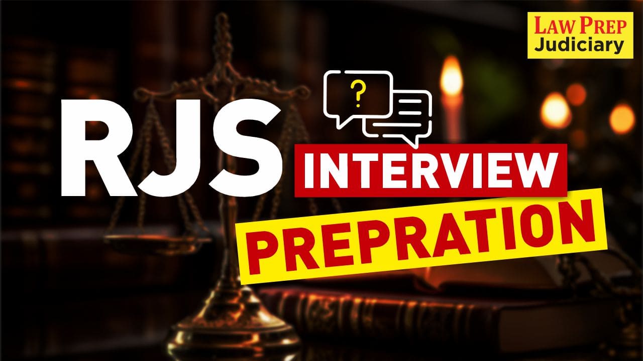 RJS Interview Preparation