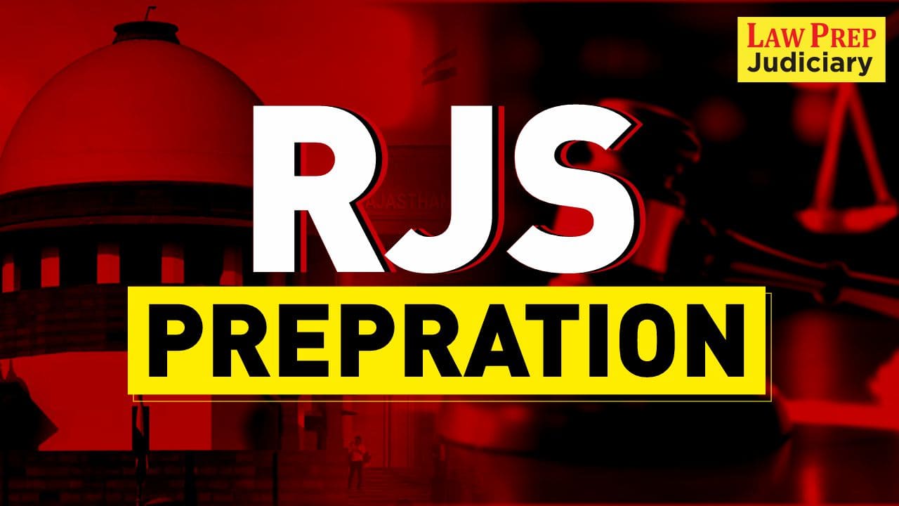 RJS Preparation