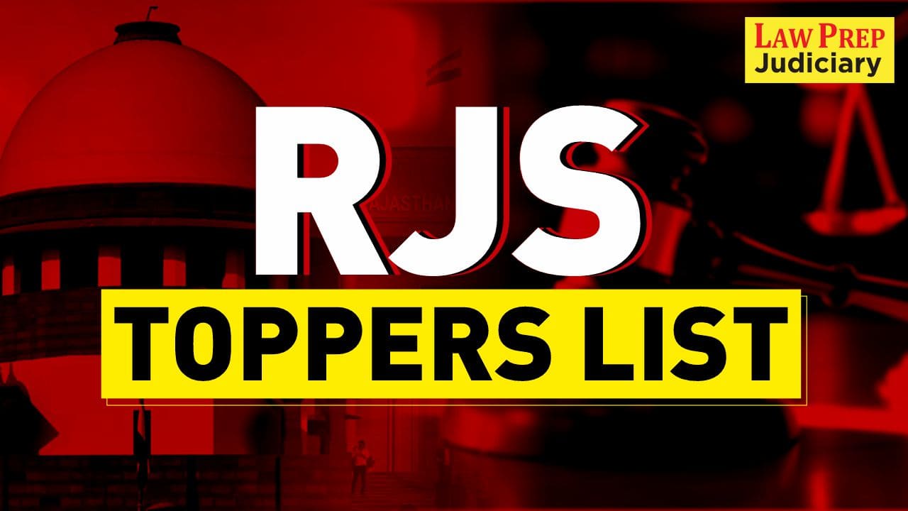 RJS Toppers List